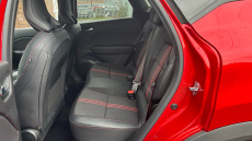 Renault Captur 1.3 Mild hybrid 140 R.S. Line 5dr Petrol Hatchback